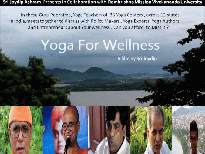 Yoga_for_Wellnes_Poster